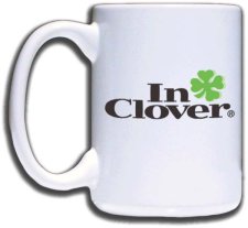 (image for) In Clover Mug