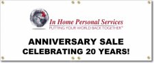(image for) In Home Personal Services Banner Logo Center