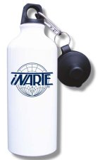 (image for) iNarte Water Bottle - White