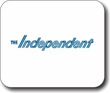 (image for) Independent, The Mousepad
