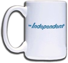 (image for) Independent, The Mug
