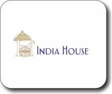 (image for) India House Mousepad