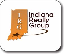 (image for) Indiana Realty Group Mousepad