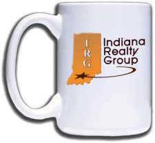 (image for) Indiana Realty Group Mug