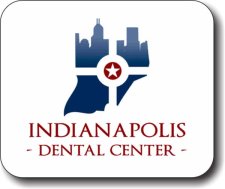 (image for) Indianapolis Dental Center Mousepad