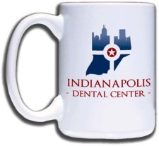 (image for) Indianapolis Dental Center Mug