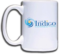 (image for) Indigo Connection, The Mug