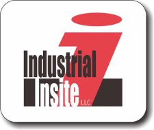 (image for) Industrial Insite, LLC Mousepad