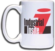 (image for) Industrial Insite, LLC Mug