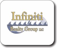 (image for) Infiniti Realty Group, LLC Mousepad