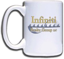 (image for) Infiniti Realty Group, LLC Mug
