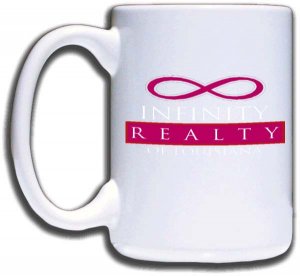 (image for) Infinity Realty of Louisiana Mug