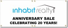 (image for) Inhabit Realty Banner Logo Center