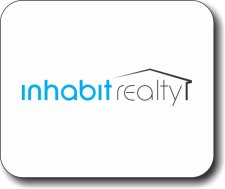 (image for) Inhabit Realty Mousepad