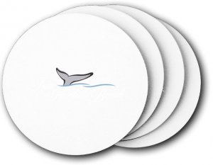 (image for) Inn at Fairfield Beach, The Coasters (5 Pack)