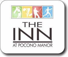 (image for) Inn At Pocono Manor, The Mousepad