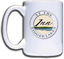 (image for) Inn at the Finger Lakes Mug