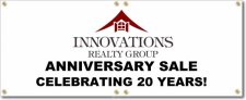 (image for) Innovations Realty Group Banner Logo Center
