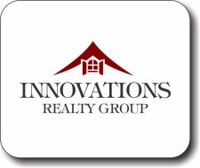 (image for) Innovations Realty Group Mousepad