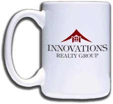 (image for) Innovations Realty Group Mug