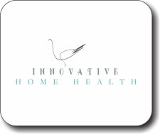 (image for) Innovative Home Health Mousepad