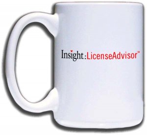 (image for) Insight Mug