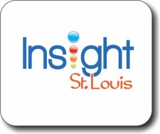 (image for) Insight St. Louis Mousepad