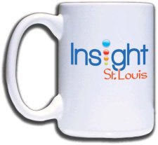 (image for) Insight St. Louis Mug