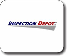 (image for) Inspection Depot Mousepad