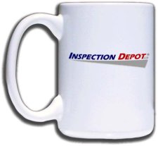 (image for) Inspection Depot Mug