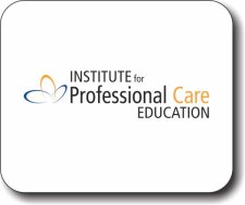 (image for) Institute for Professional Care Education Mousepad