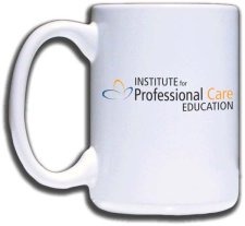 (image for) Institute for Professional Care Education Mug