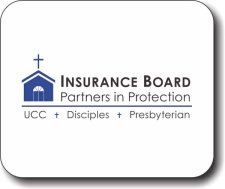 (image for) Insurance Board Mousepad