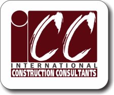(image for) Int. Construction Consultants Mousepad