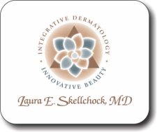 (image for) Integrative Dermatology Mousepad