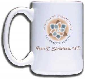 (image for) Integrative Dermatology Mug