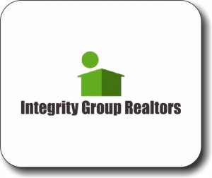 (image for) Integrity Group Realtors Mousepad