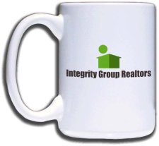 (image for) Integrity Group Realtors Mug