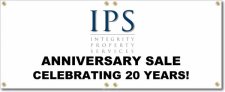 (image for) Integrity Property Services Banner Logo Center