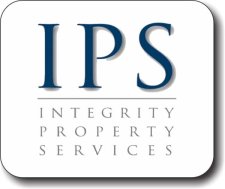 (image for) Integrity Property Services Mousepad