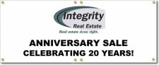 (image for) Integrity Real Estate Banner Logo Center