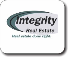 (image for) Integrity Real Estate Mousepad