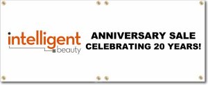 (image for) Intelligent Beauty Banner Logo Left