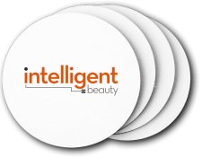 (image for) Intelligent Beauty Coasters (5 Pack)