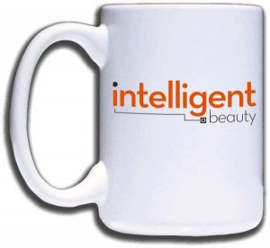 (image for) Intelligent Beauty Mug