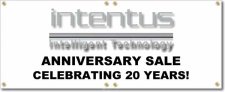 (image for) Intentus Banner Logo Center