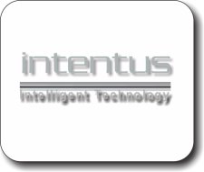 (image for) Intentus Mousepad