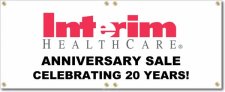 (image for) Interim Healthcare of San Diego Banner Logo Center