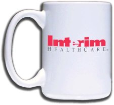 (image for) Interim Healthcare of San Diego Mug
