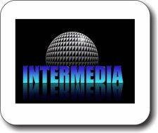 (image for) InterMedia Development Corp Mousepad